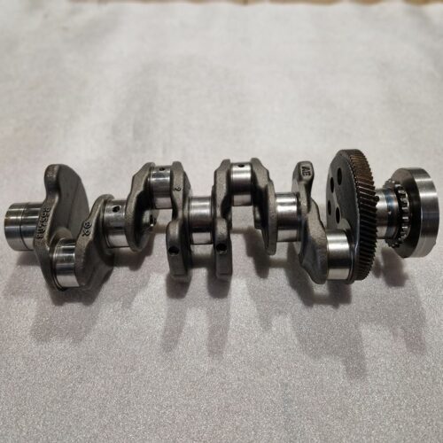 CAMSHAFT MERCEDES SPRINTER OM 654 R65403