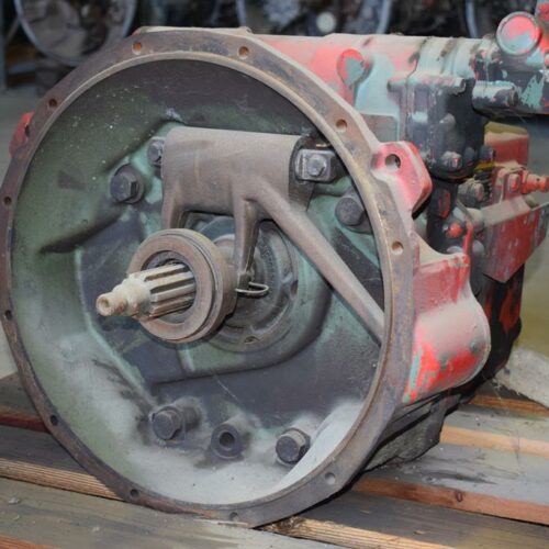 MERCEDES ZF G 4 – 65 ΧΩΡΙΣ OVER 714433