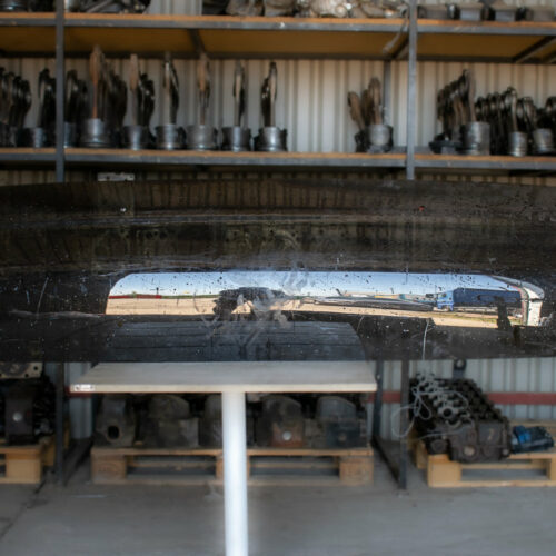 WINDSCHUTZSCHEIBE MERCEDES SK GEBRAUCHT