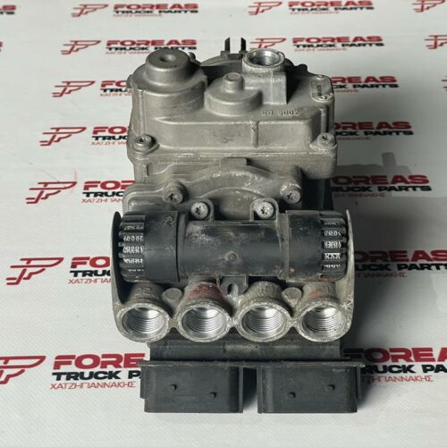 MERCEDES BRAKE VALVE 0004464436 / 001