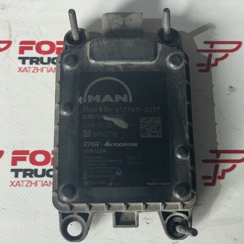 SENSOR STOP & GO MAN 81.27610-0037