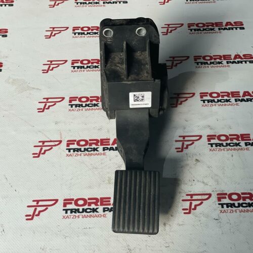 GASPEDAL MERCEDES ACTROS MP4 A 9603000004