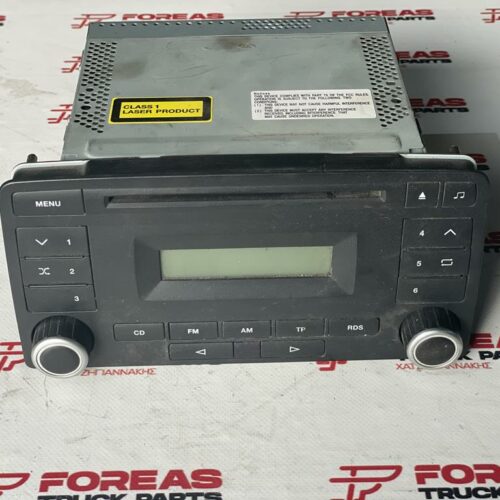RADIO MAN BOSCH 81.28101-6182