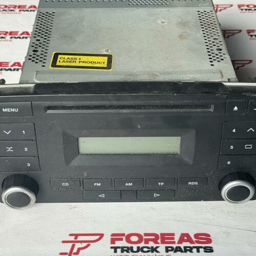 RADIO MAN BLAUPUNKT 81.28101-6175