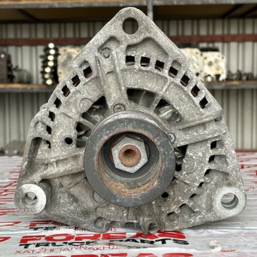 LICHTMASCHINE BOSCH A 013 154 7802