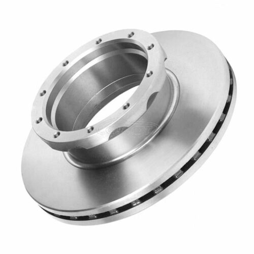 ΔΙΣΚΟΠΛΑΚΑ MERCEDES ACTROS ΚΑΙΝΟΥΡΓΙΑ