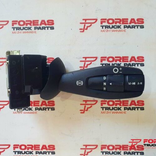 SCHALTHEBEL MERCEDES ACTROS MP4 A 009 545 2324