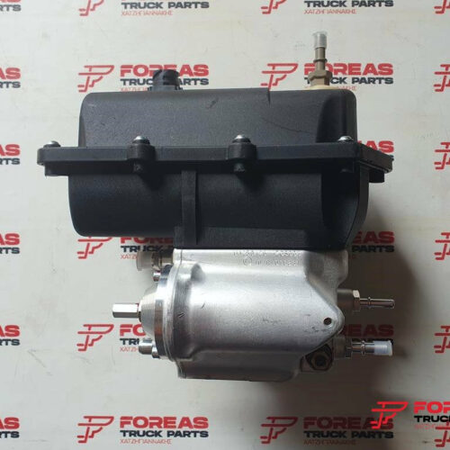 ABGASANLAGE (ADBLUE) MERCEDES ATEGO – ACTROS A0001401578 NEU