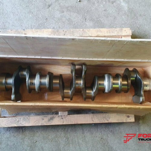 CAMSHAFT MERCEDES ACTROS MP4 OM471 NEW BF