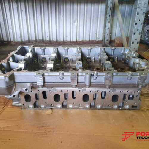 ZYLINDERKOPF MERCEDES ATEGO ΟΜ934 NEU