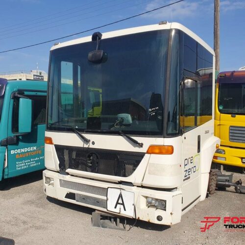 KABINE MERCEDES ECONIC 2633