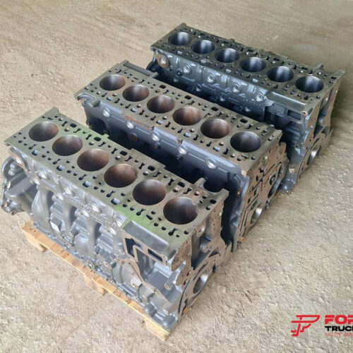 MOTORBLOCK MERCEDES ATEGO OM936 NEU