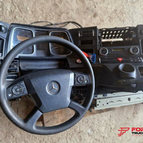 ARMATURENBRETT MERCEDES ACTROS MP4