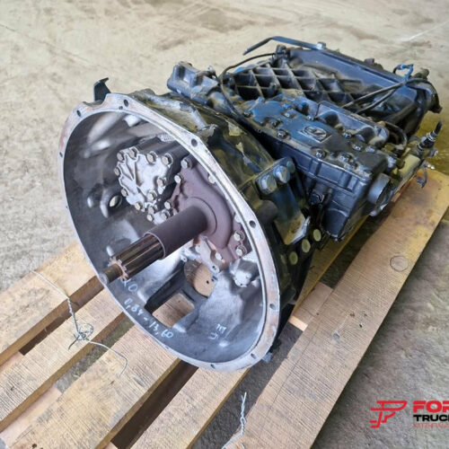 GEARBOX MAN TGX ZF ECOSPLIT 16S 2220