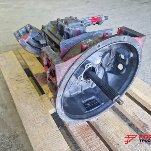 GETRIEBE MERCEDES ATEGO S5 – 42 – REPARIERT
