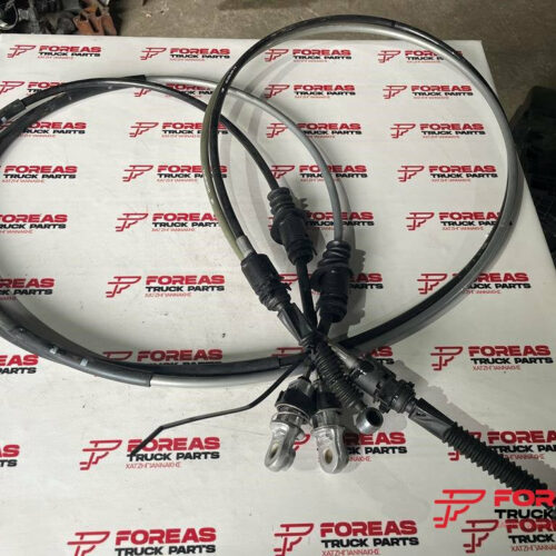 ΝΤΙΖΕΣ ΜΗΧΑΝΙΚΟΥ ΚΙΒΩΤΙΟΥ ΤΑΧΥΤΗΤΩΝ MERCEDES ATEGO ΚΑΙΝΟΥΡΓΙΕΣ A 9672607151