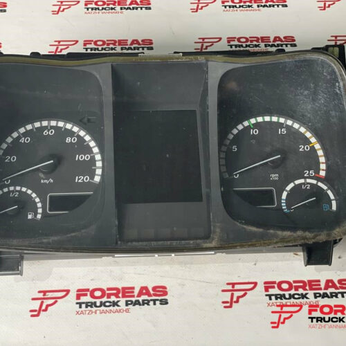 INSTRUMENTS MERCEDES ACTROS MP4 Α 9614465021