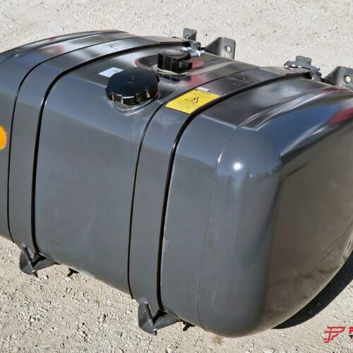 ÖLTANK 290L NEU