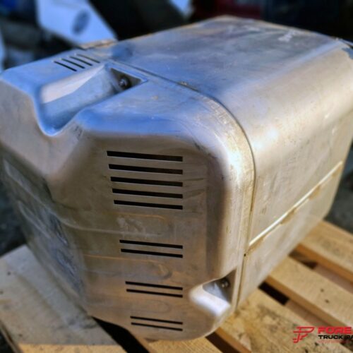 CATALYTIC CONVERTER – EXHAUST MAN EURO 6 – 81.15101-0490