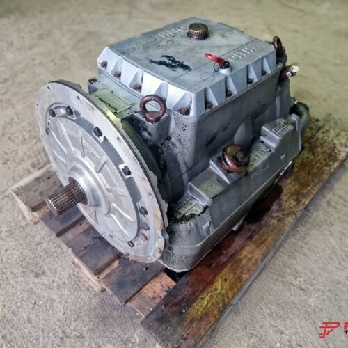 GEARBOX VOITH 864.5