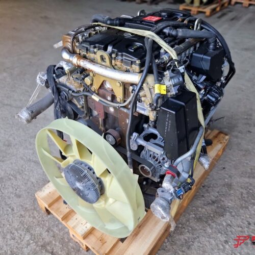 MOTOR MERCEDES ATEGO OM 934 180 PS