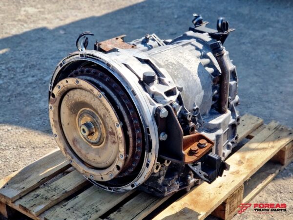 ΣΑΣΜΑΝ ZF ECOLIFE 6 AP 1200B