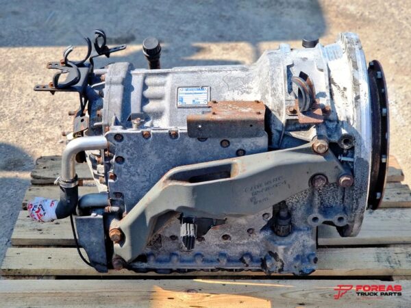 ΣΑΣΜΑΝ ZF ECOLIFE 6 AP 1200B - Image 4