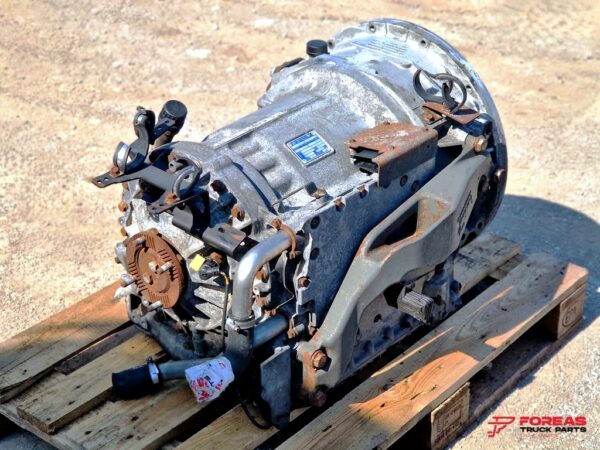 ΣΑΣΜΑΝ ZF ECOLIFE 6 AP 1200B - Image 5