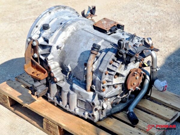 ΣΑΣΜΑΝ ZF ECOLIFE 6 AP 1200B - Image 7