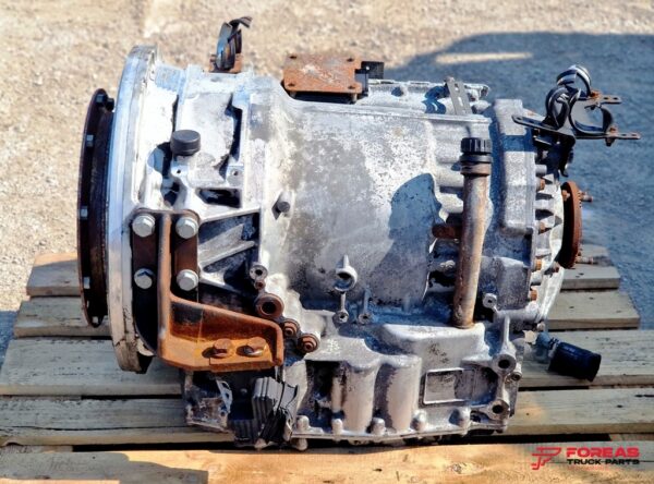 ΣΑΣΜΑΝ ZF ECOLIFE 6 AP 1200B - Image 8