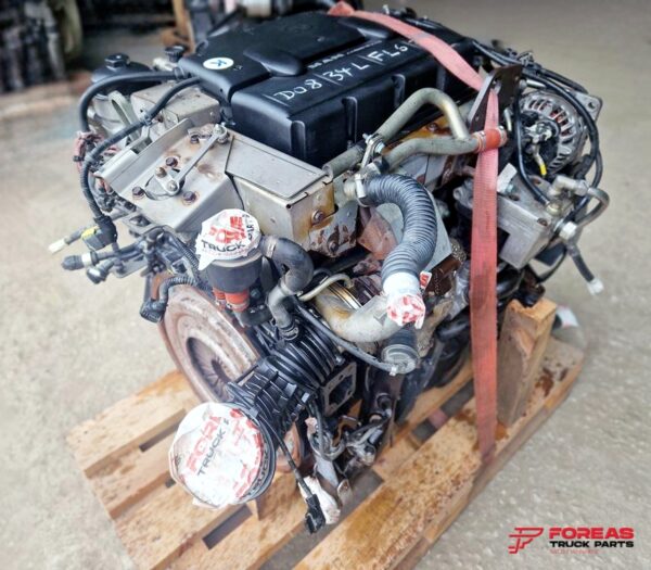 MOTOR MAN D0834 LFL67 EURO6 – Bild 5