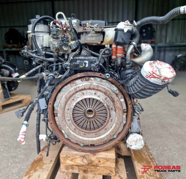 MOTOR MAN D0834 LFL67 EURO6 – Bild 6
