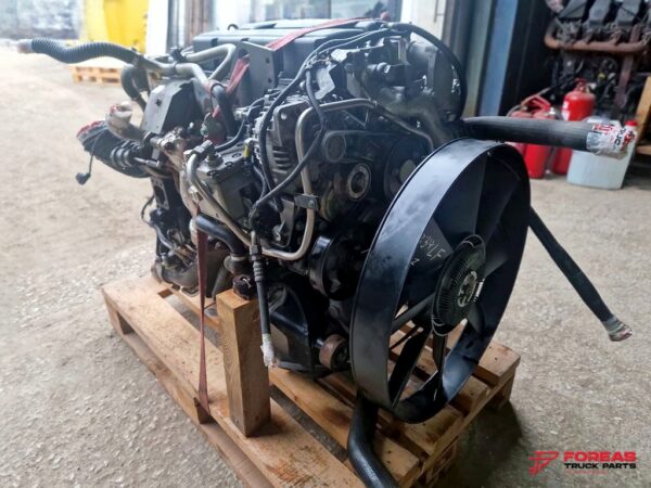 MOTOR MAN D0834 LFL67 EURO6 – Bild 3