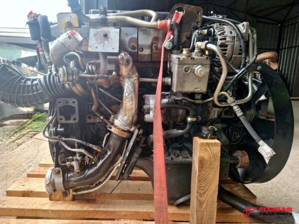 MOTOR MAN D0834 LFL67 EURO6 – Bild 4