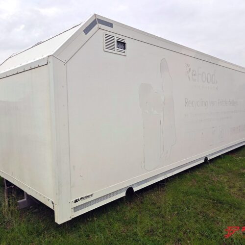 ΚΟΦΑ – ΚΑΡΟΤΣΑ 7,30m x 2,50m x 2,00m