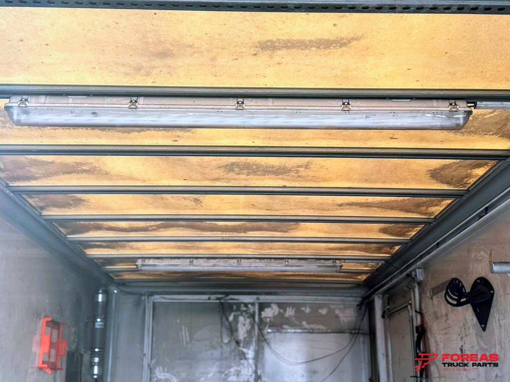 BOX BODY 6,10m x 2,48m x 2,35m - Image 4