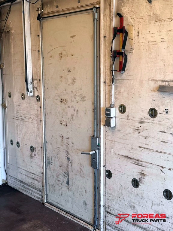 BOX BODY 6,10m x 2,48m x 2,35m - Image 5