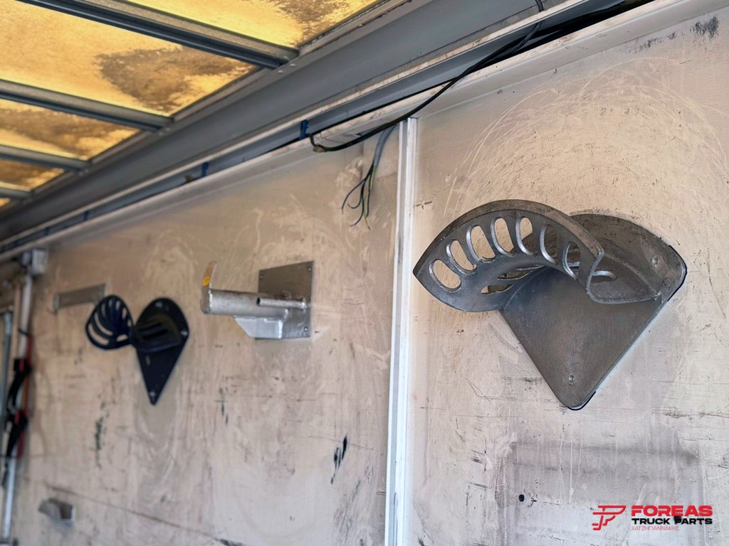 BOX BODY 6,10m x 2,48m x 2,35m - Image 7