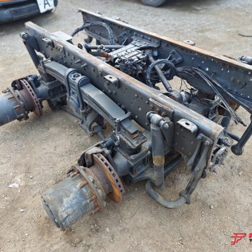 ΔΙΠΛΑ ΔΙΑΦΟΡΙΚΑ MERCEDES ACTROS MP2 – ΔΙΣΚΟΦΡΕΝΑ – ΒΗΜΑ 28:21