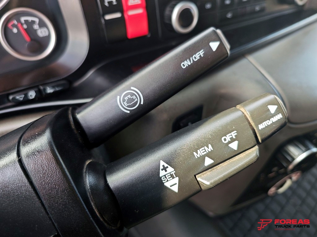 MAN TGS 26.320 EURO5 FAHRGESTELL LKW – Bild 21