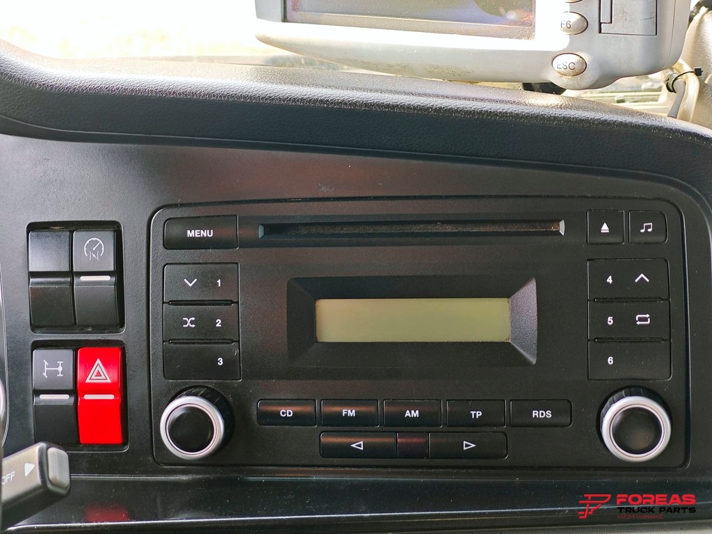 MAN TGS 26.320 EURO5 FAHRGESTELL LKW – Bild 22