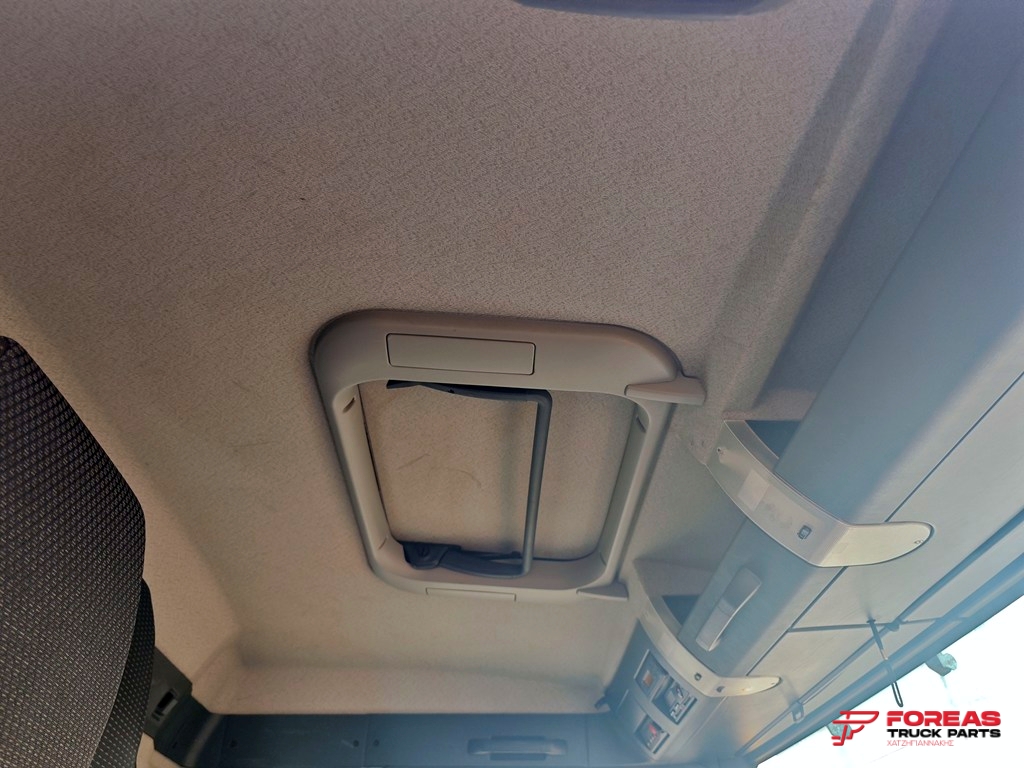 MAN TGS 26.320 EURO5 FAHRGESTELL LKW – Bild 26