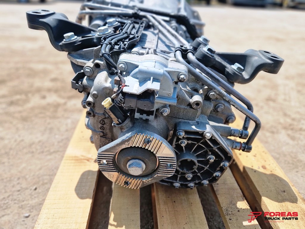 ΣΑΣΜΑΝ MERCEDES ACTROS MP4 G211-12 ΧΩΡΙΣ INTARDER - Image 6