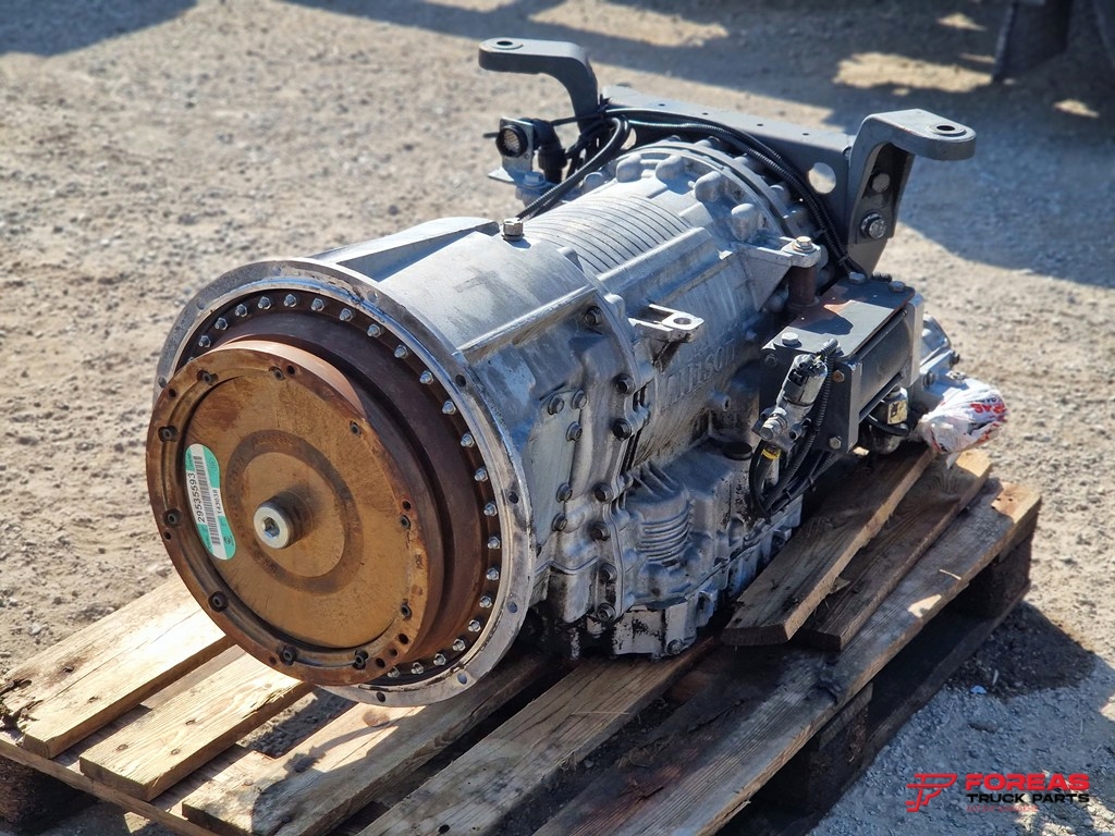 ΣΑΣΜΑΝ AYTOMATO ALLISON TIDA 3500