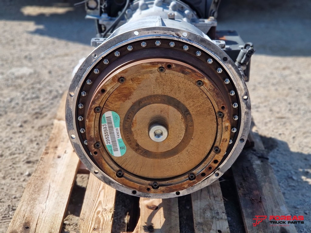 ΣΑΣΜΑΝ AYTOMATO ALLISON TIDA 3500 - Image 2