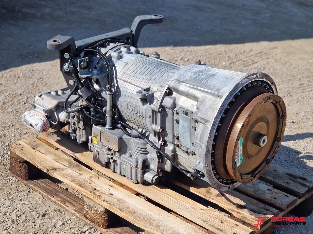 ΣΑΣΜΑΝ AYTOMATO ALLISON TIDA 3500 - Image 3