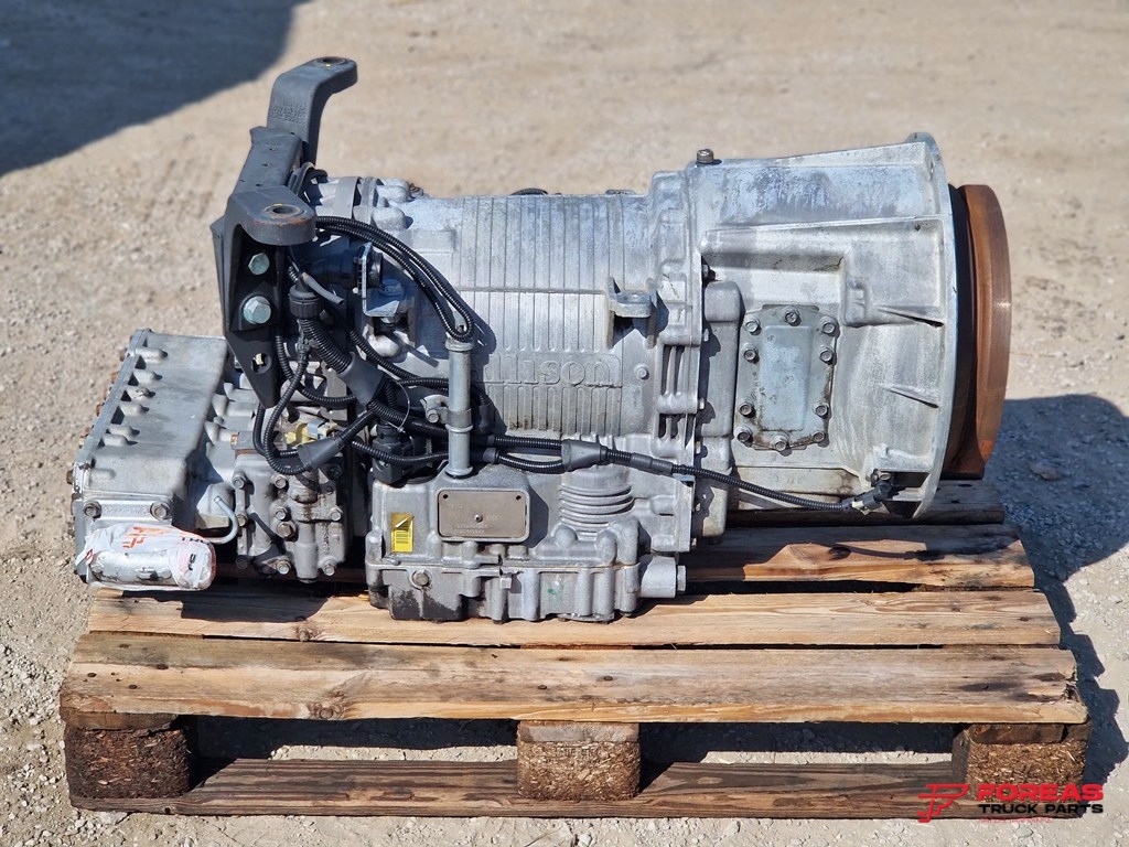 ΣΑΣΜΑΝ AYTOMATO ALLISON TIDA 3500 - Image 4