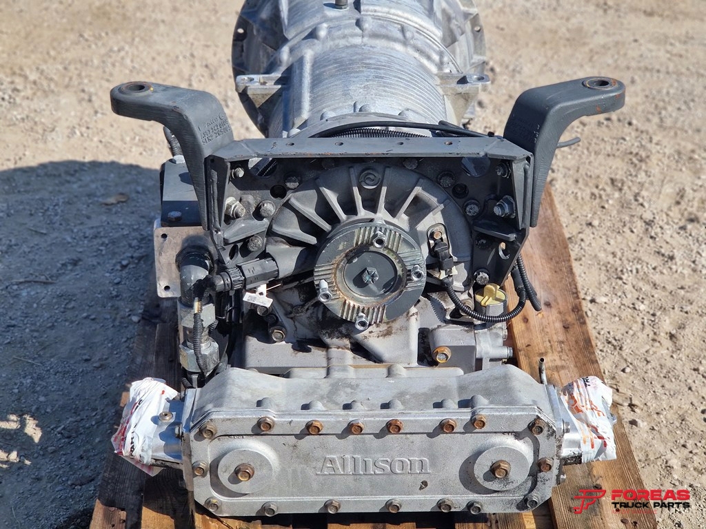 ΣΑΣΜΑΝ AYTOMATO ALLISON TIDA 3500 - Image 6