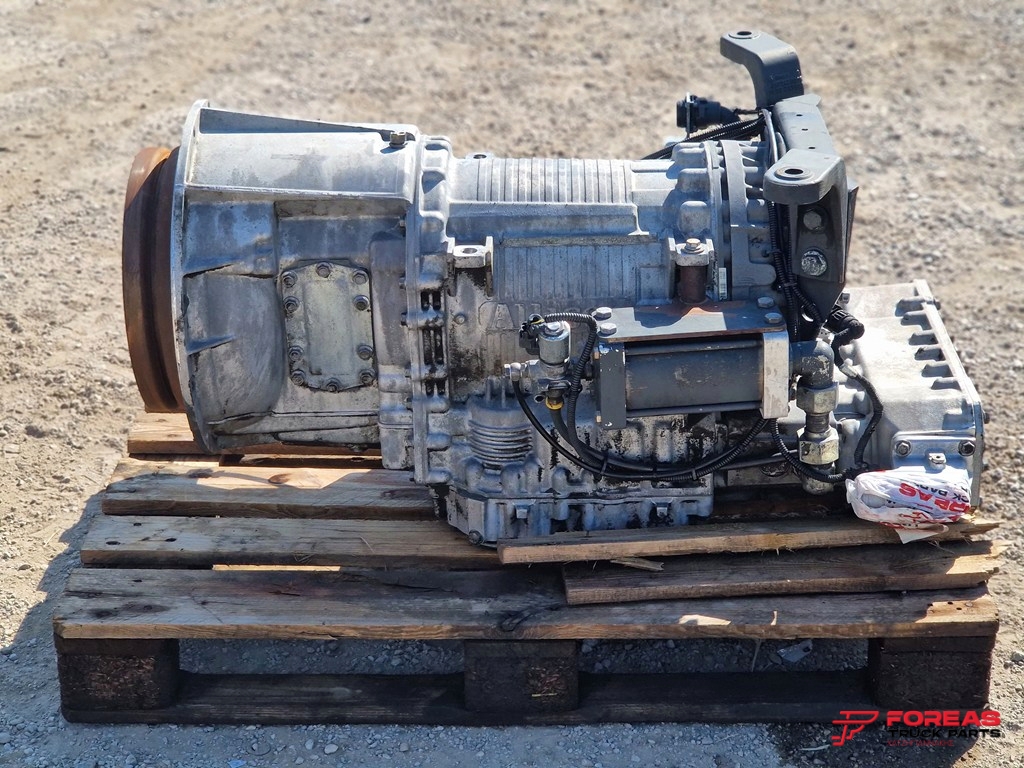 ΣΑΣΜΑΝ AYTOMATO ALLISON TIDA 3500 - Image 8