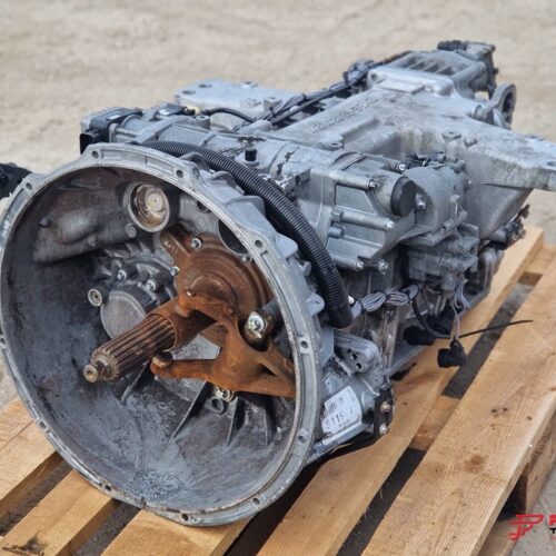 ΣΑΣΜΑΝ MERCEDES ACTROS MP2/3 G280 – 16 ΧΩΡΙΣ INTARDER